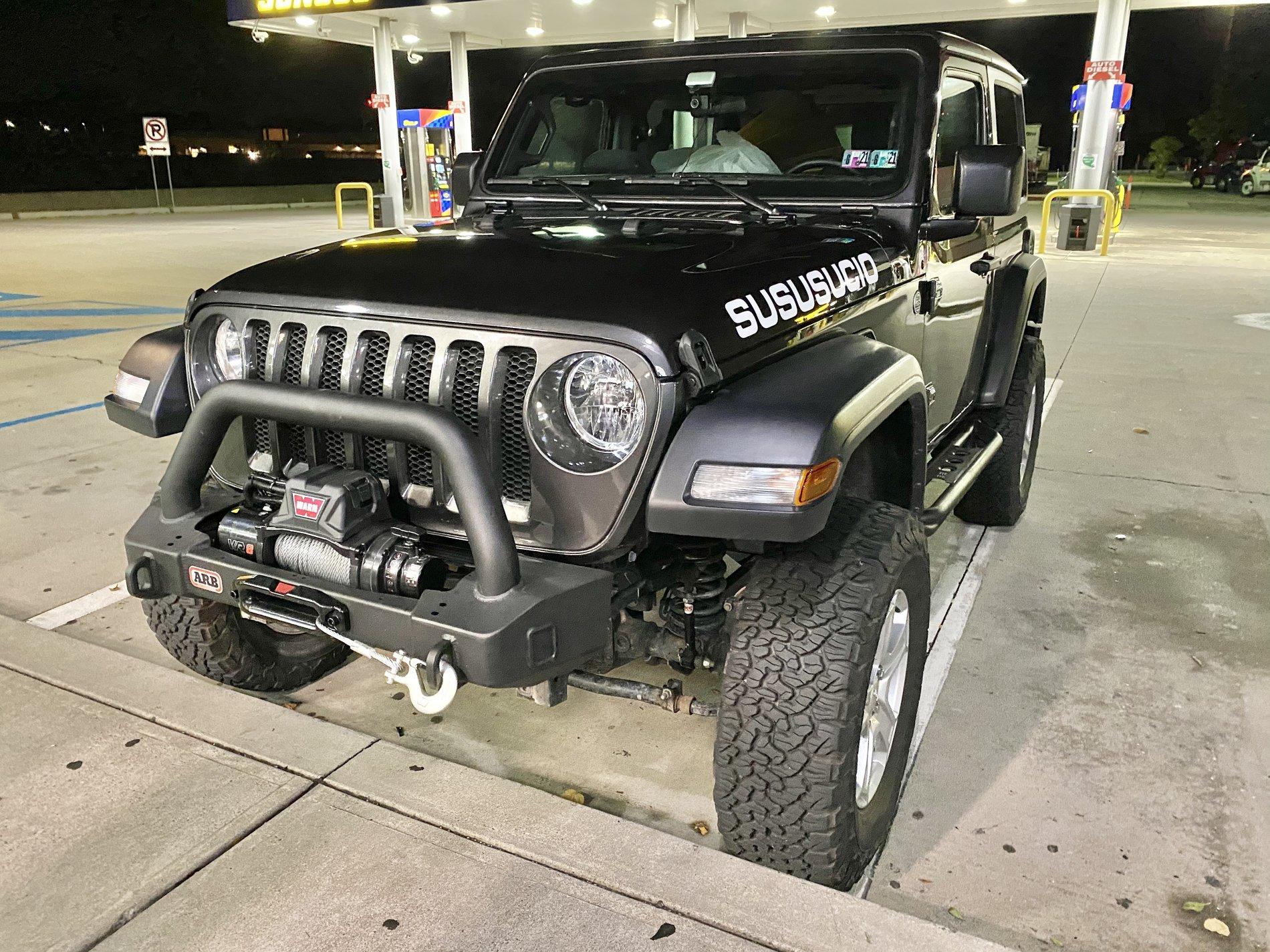 Jeep Wrangler JL ARB Stubby and Warn VR-10S 7DBD01E8-E592-4318-8216-A23BC4805680_1_201_a