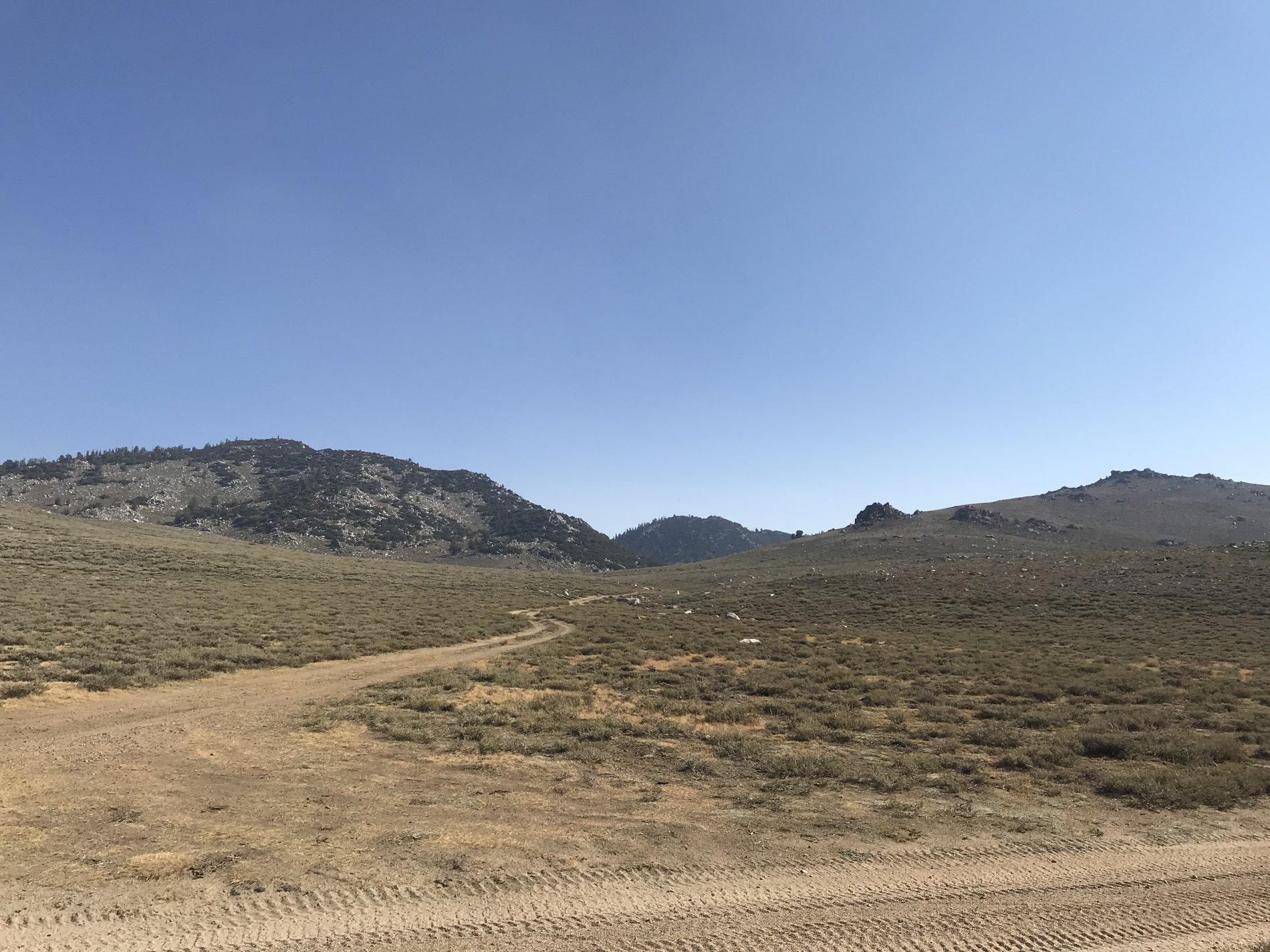 Jeep Wrangler JL Another fun Sierra's trip F00D3332-75F7-45E5-8BDA-141AA1AA28E0
