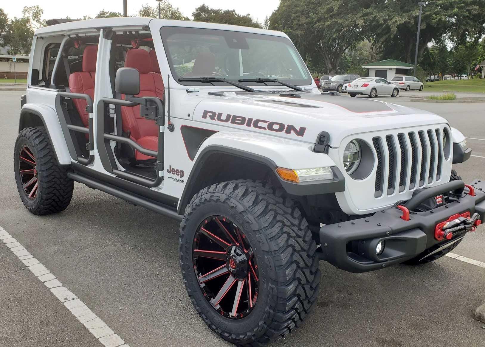 Jeep Wrangler JL Automatic Sky One Touch 20191130_151518