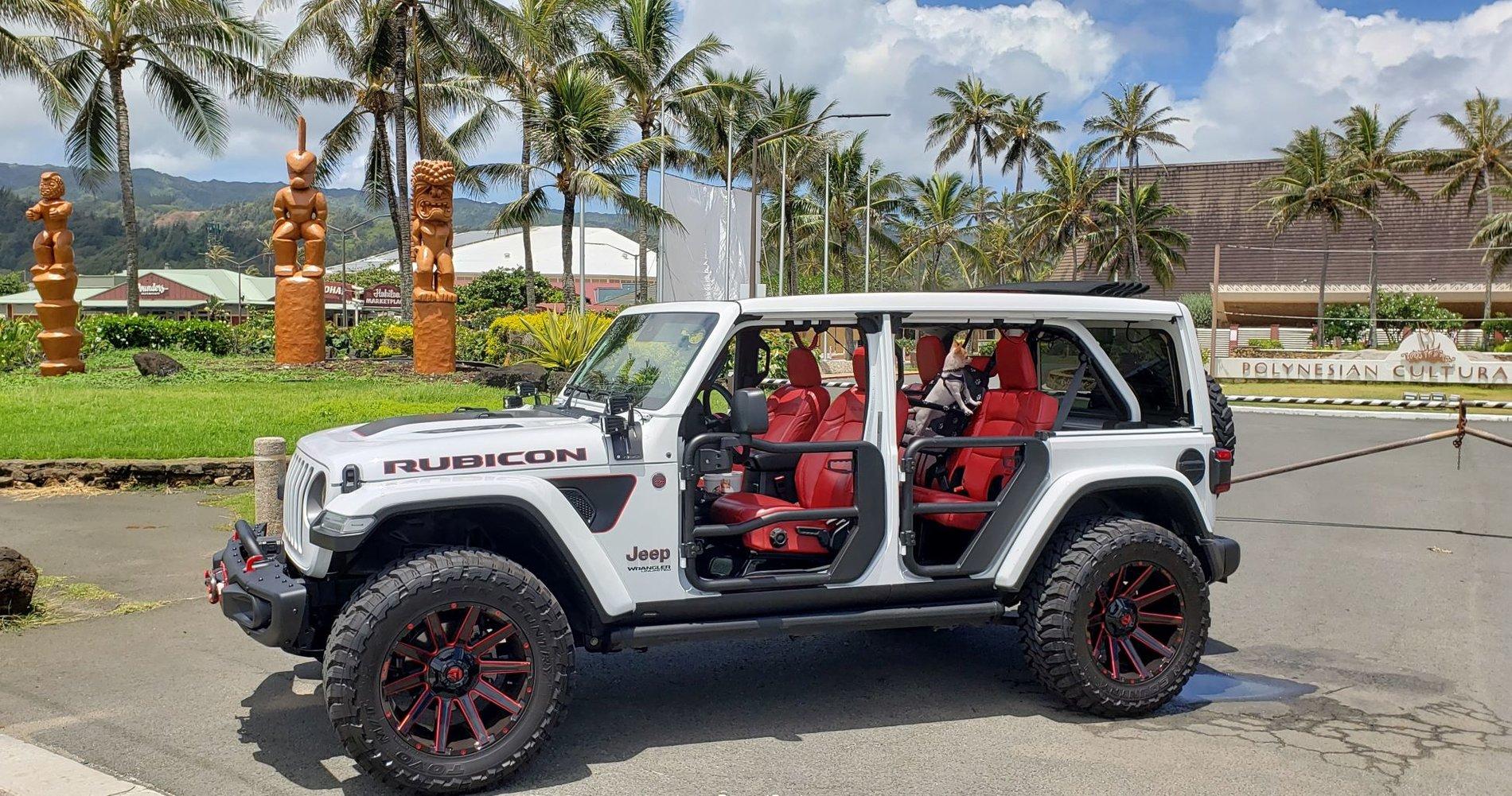 Jeep Wrangler JL Automatic Sky One Touch 20200802_114628