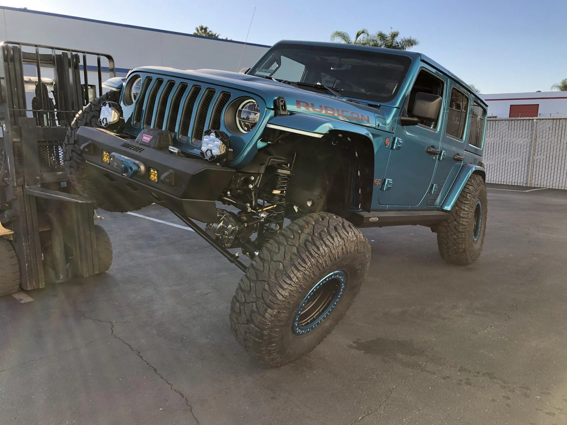 Jeep Wrangler JL Ds in a Bikini 8739F6D9-44FD-4F43-A7C2-3972F358B925
