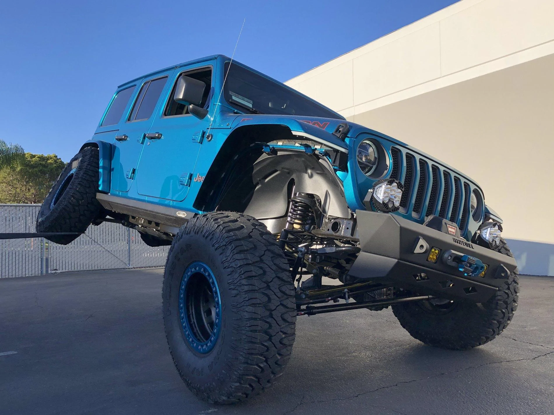 Jeep Wrangler JL Ds in a Bikini 3B024F79-A8E5-4C28-BA26-ECDFF2AFF8A9
