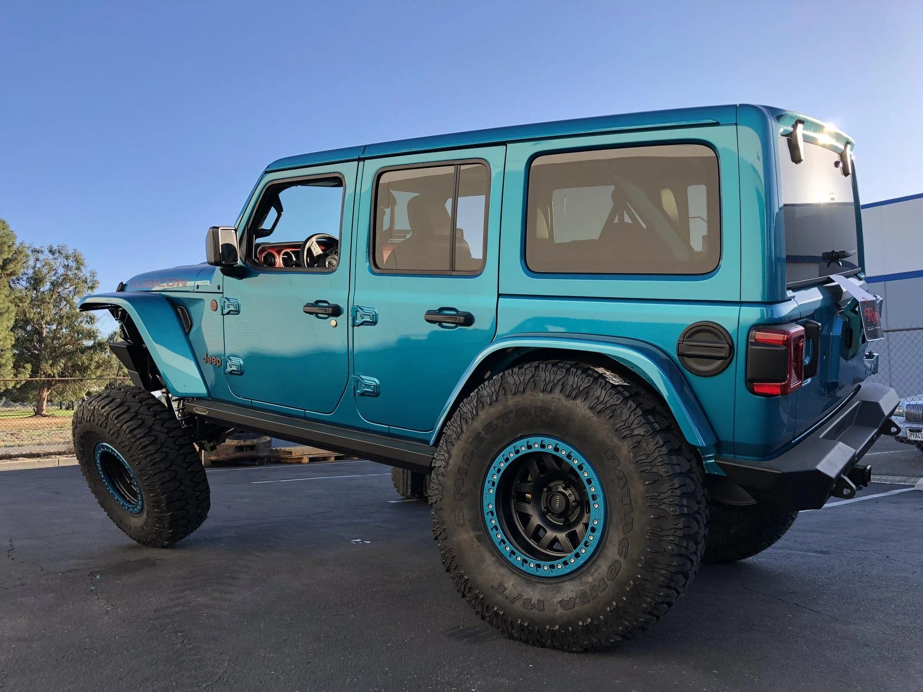 Jeep Wrangler JL Ds in a Bikini 6BD8E9F4-F0EC-4714-89F3-208309AA91D5