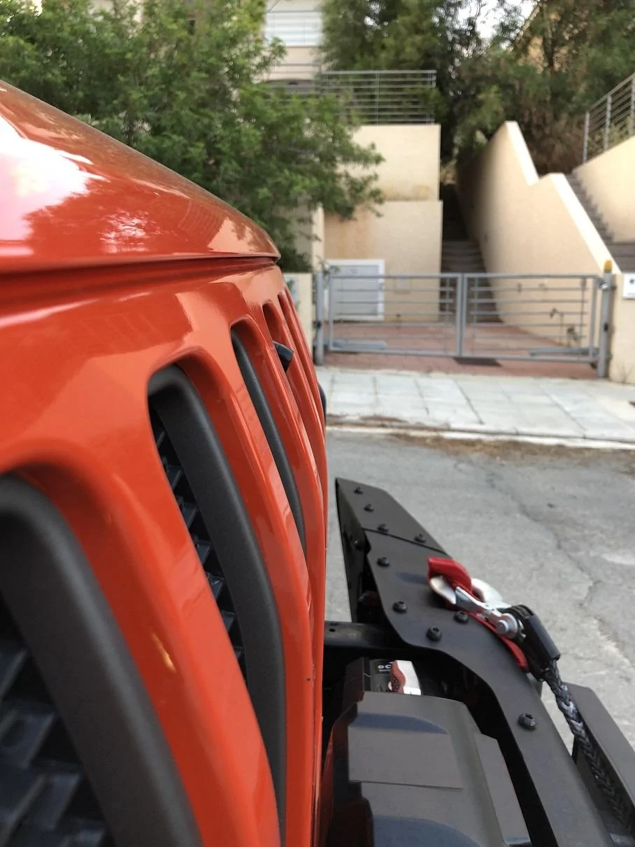 Jeep Wrangler JL Major Improvements IMG_1854