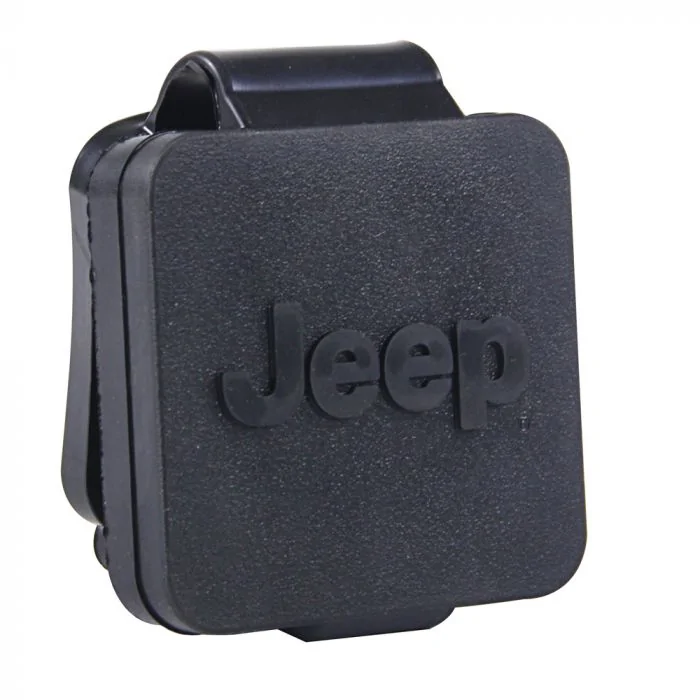 Jeep Wrangler JL Problem installing Mopar hitch to JL Wrangler 2018 1599006705007
