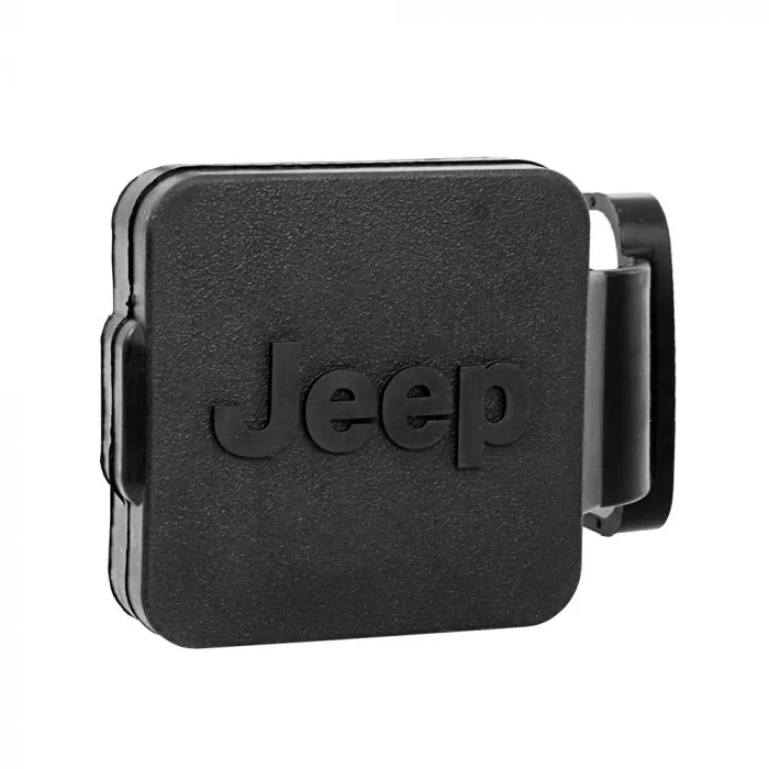 Jeep Wrangler JL Problem installing Mopar hitch to JL Wrangler 2018 1599006789667