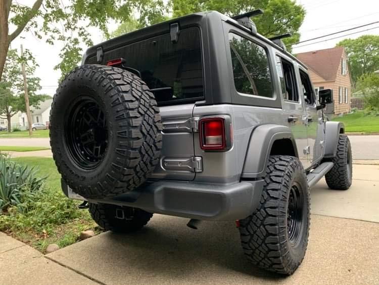Jeep Wrangler JL JL Offset & Backspacing Finally Answered! 1B76D0F1-68C3-4007-86B0-D062ACFB4BF6