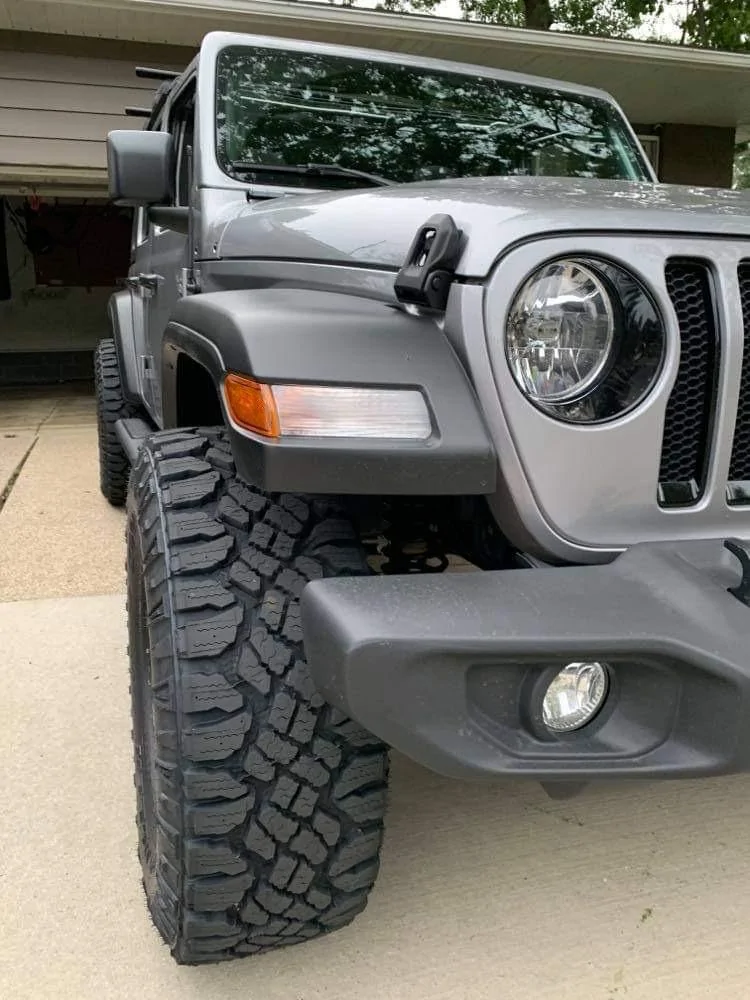 Jeep Wrangler JL JL Offset & Backspacing Finally Answered! 27F4AA9C-E5DE-49FF-BDC8-675DC7DC65BF