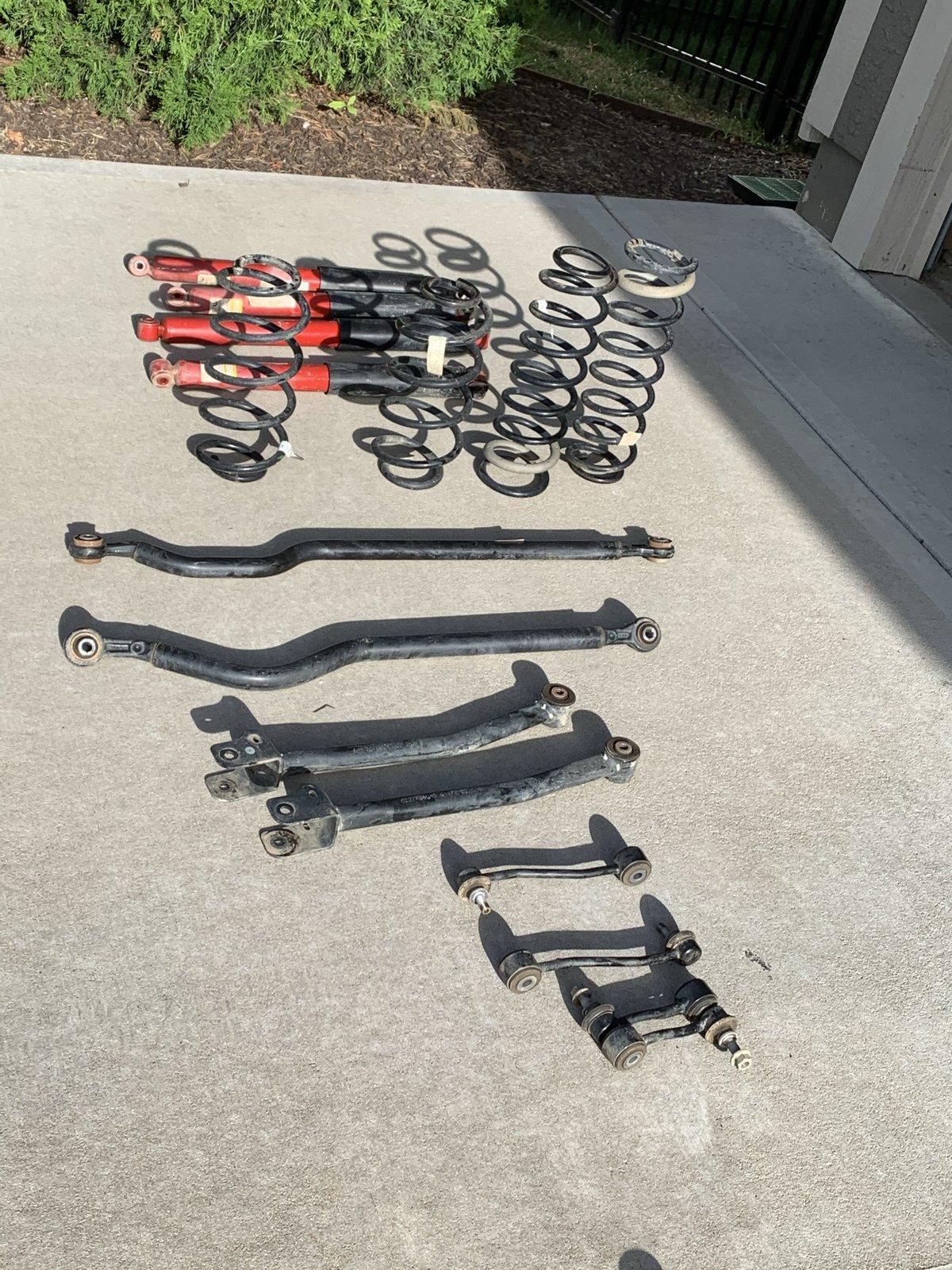 Jeep Wrangler JL FOUND EF9D85FC-2F66-41E6-A8D2-FEE75C8C707F