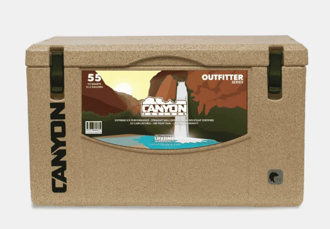 Jeep Wrangler JL Are Yeti coolers worth the $$? 1599057350189
