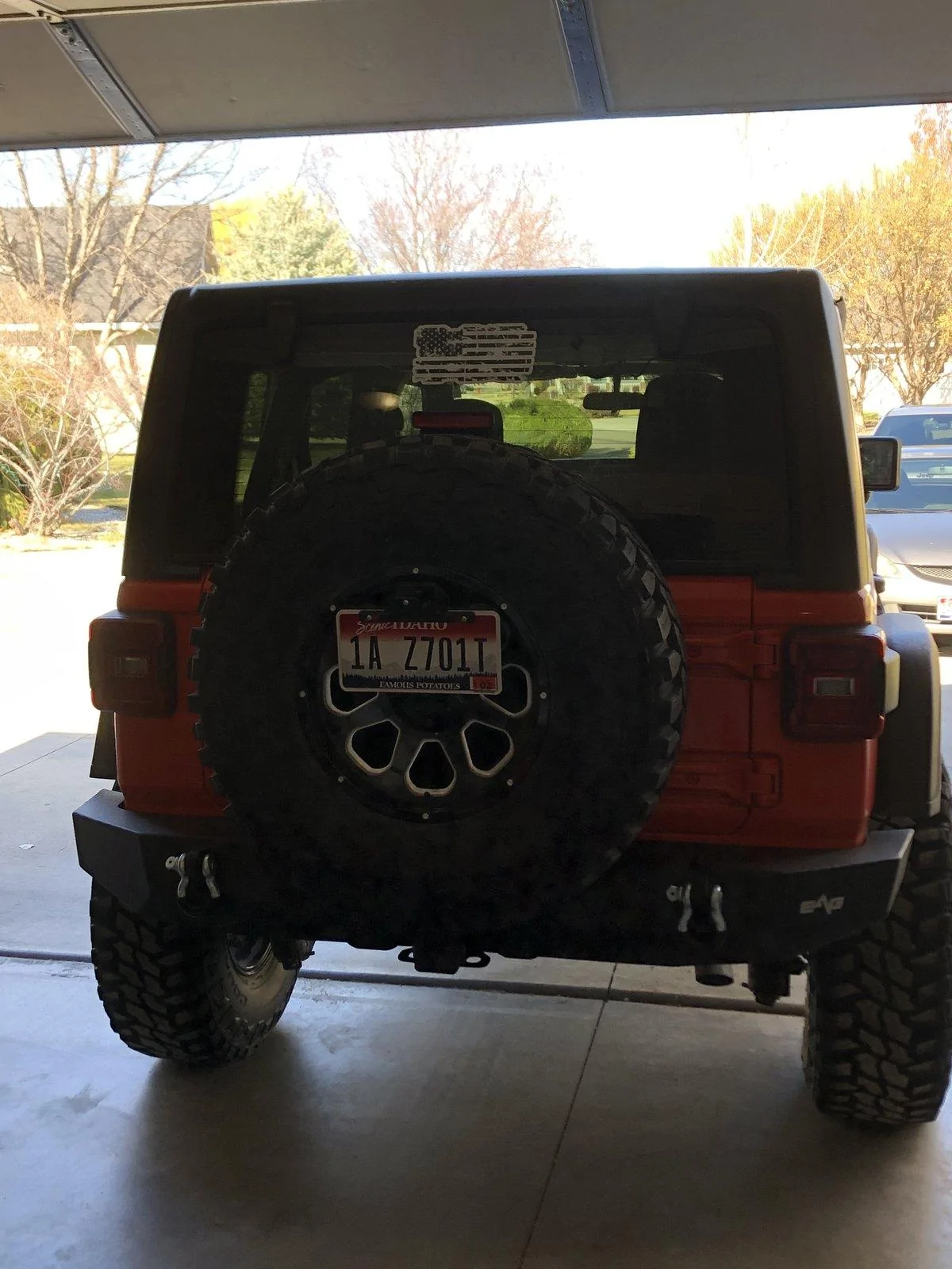 Jeep Wrangler JL JL Offset & Backspacing Finally Answered! B50B3203-B3BA-4916-905D-67C0F973E23D