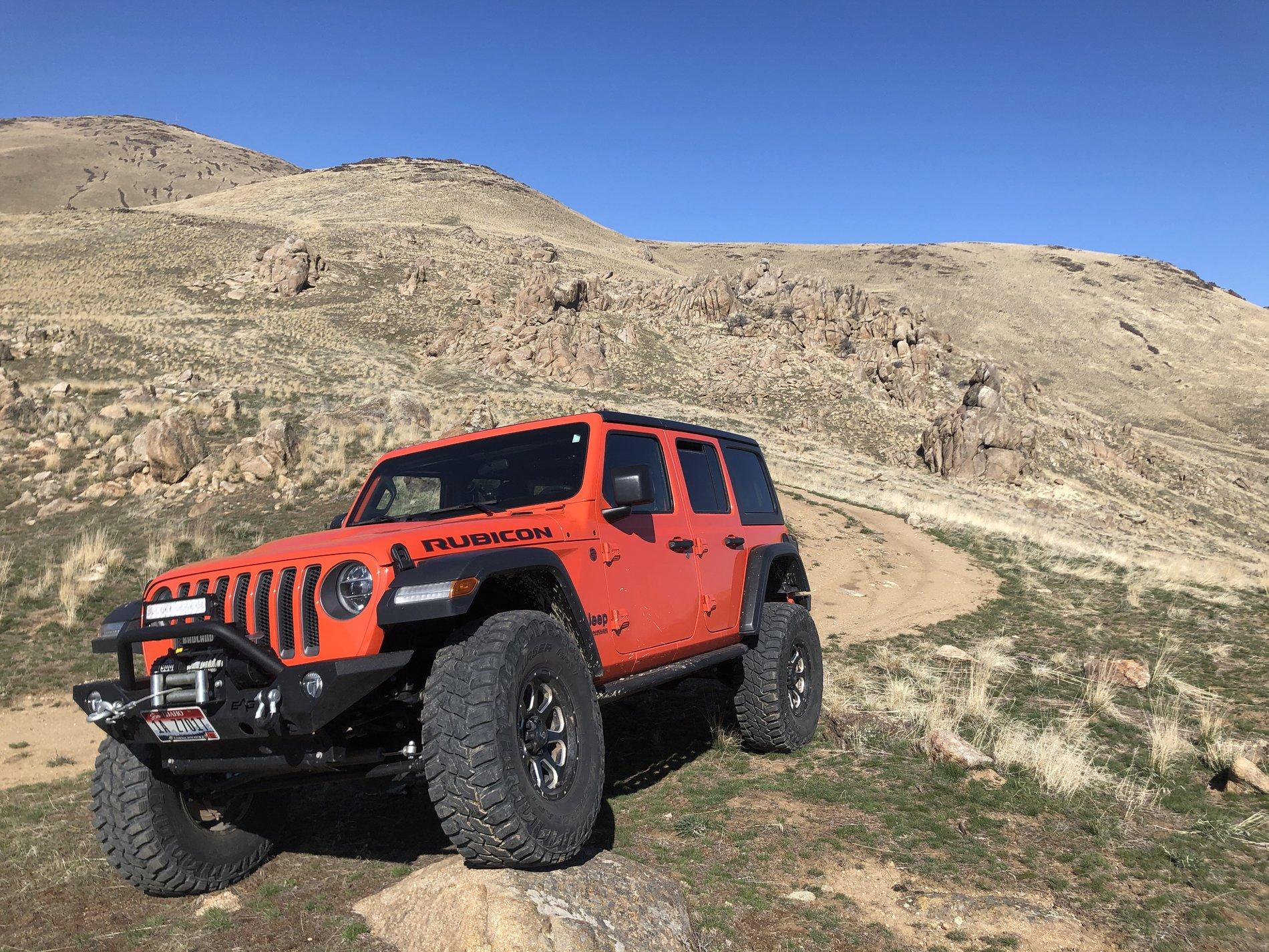 Jeep Wrangler JL JL Offset & Backspacing Finally Answered! 98F47FBD-40ED-4BEE-9B4E-6A35AA71F1C7