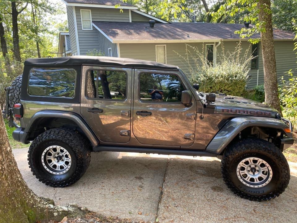 Jeep Wrangler JL JL Offset & Backspacing Finally Answered! D6EF5C73-0F57-4533-B9F2-B514EA59D056