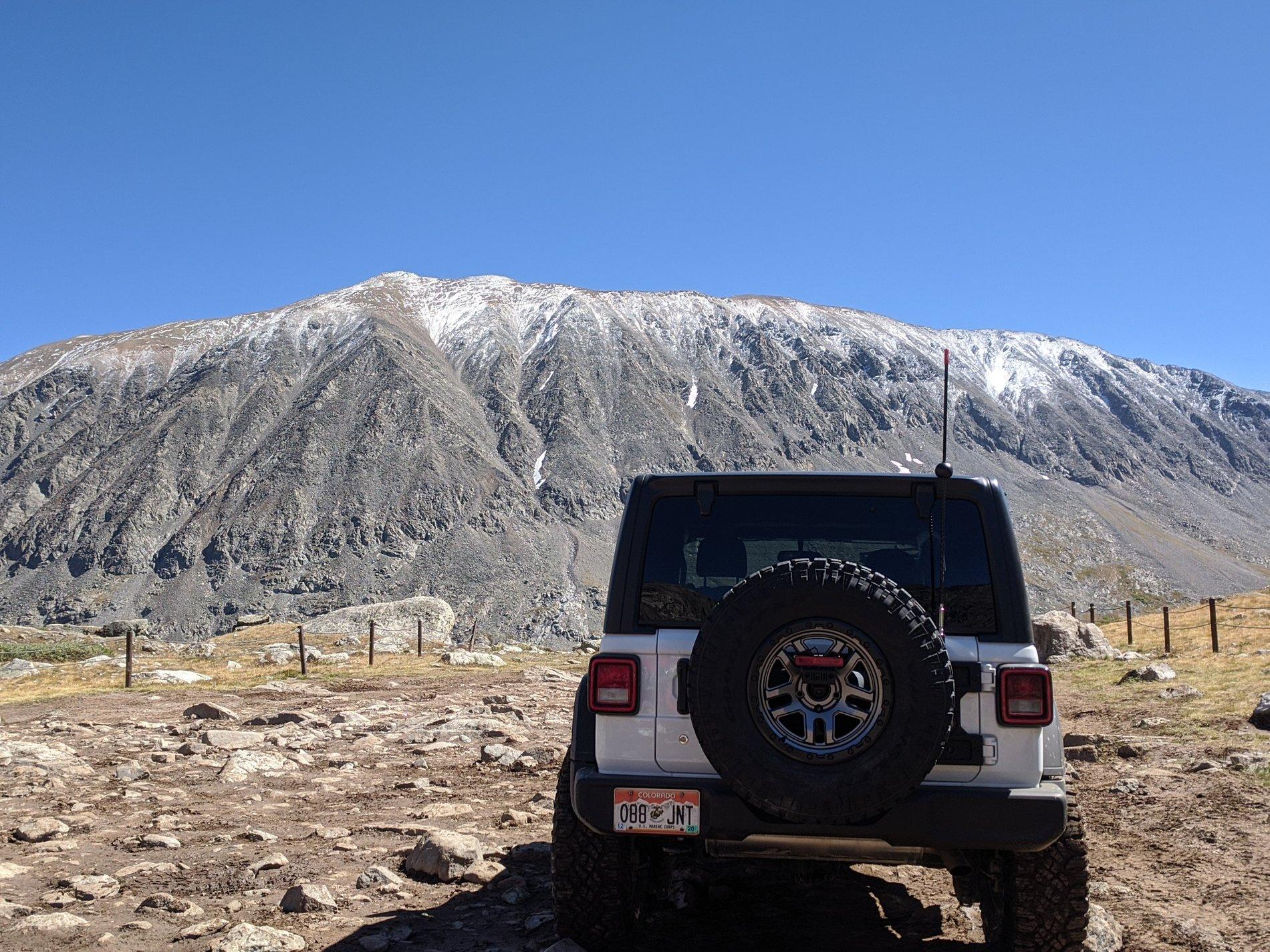 Jeep Wrangler JL Recommendation on Sway Bar Quick Disconnects? IMG_20200901_144629