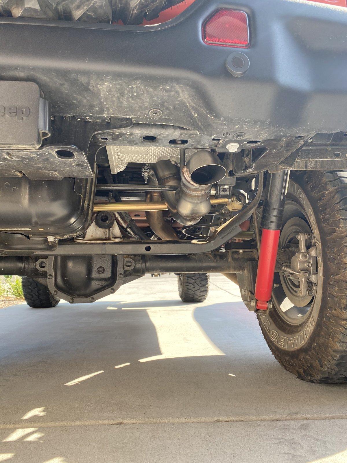 Jeep Wrangler JL 3.0 MODS - Show em off 8EFB241B-336D-4FEE-A4A1-24DCD228C9D4