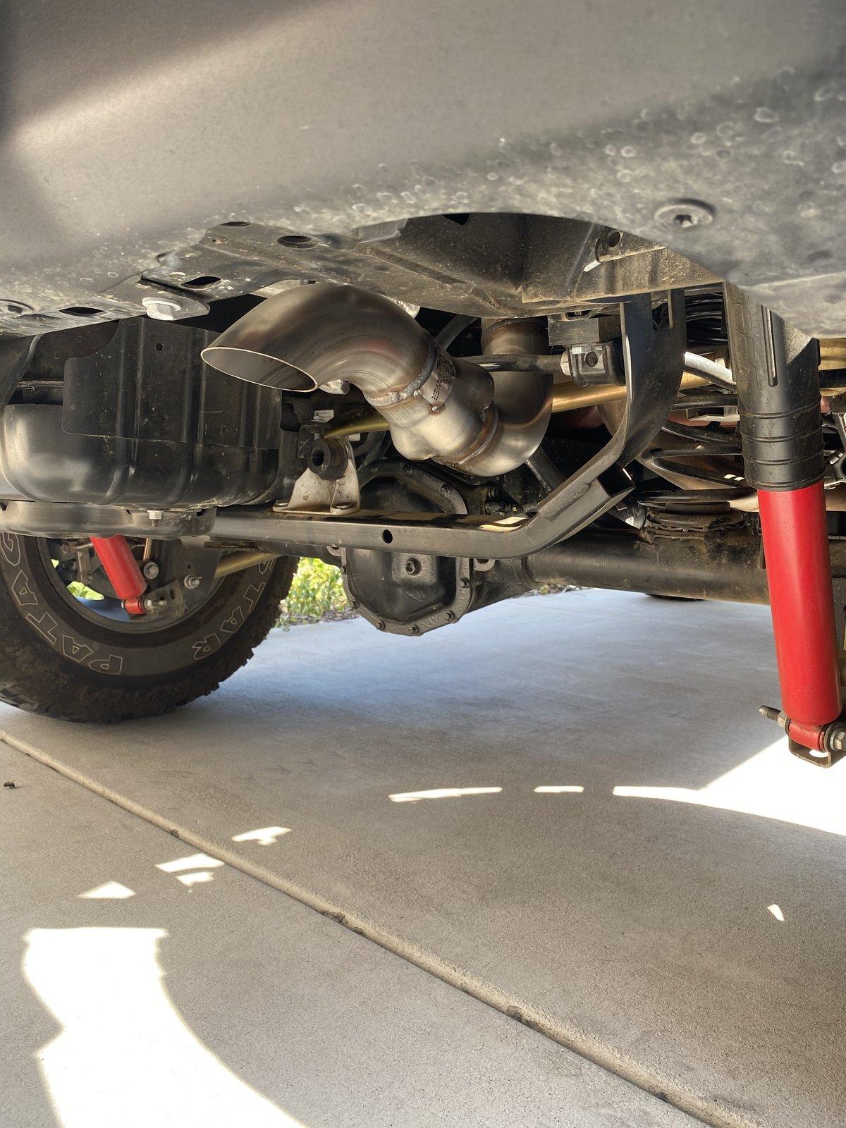 Jeep Wrangler JL 3.0 MODS - Show em off 6F3D7E35-2F70-49FE-B8EE-5BE2A0FDB9BB