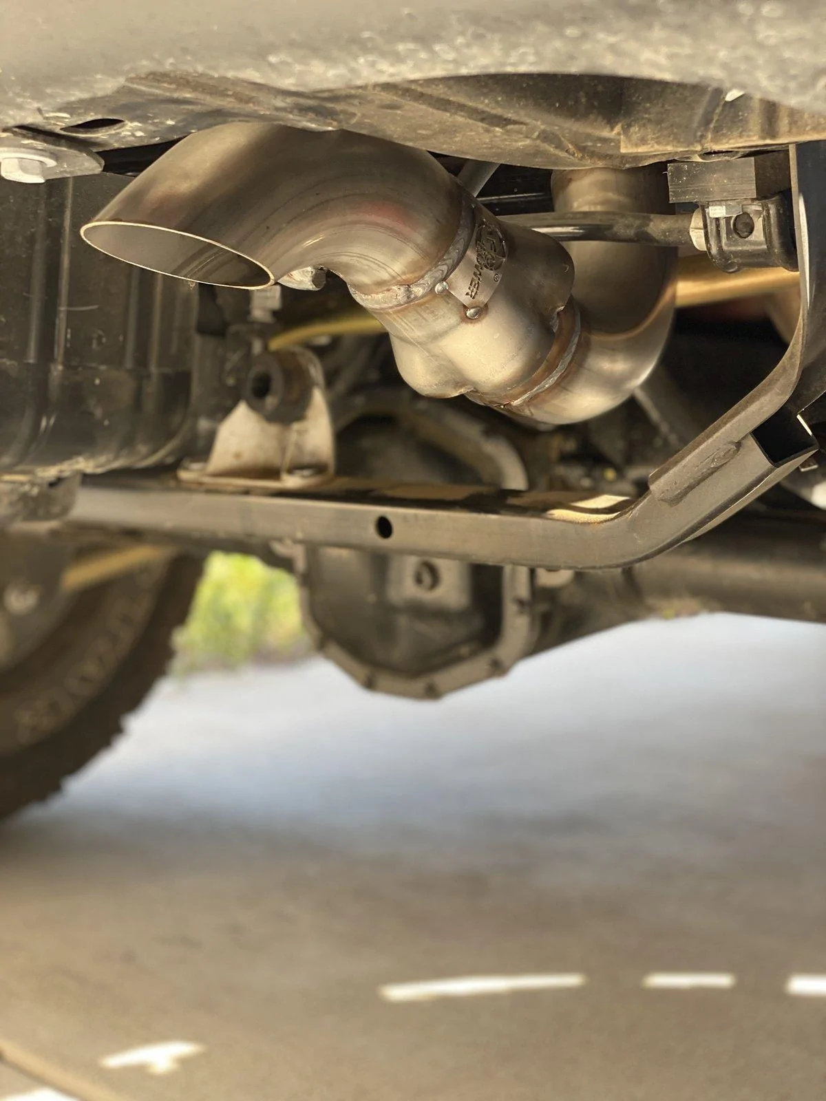 Jeep Wrangler JL 3.0 MODS - Show em off A00A9FA3-5C34-479B-A49E-463BB9EDAFAB