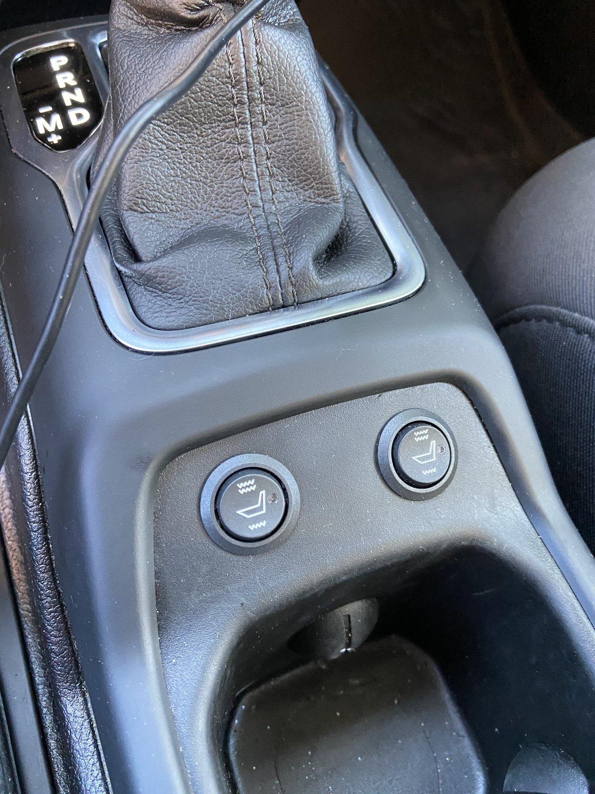 How To Install Heated Seats Jeep Wrangler: Step-by-Step Guide