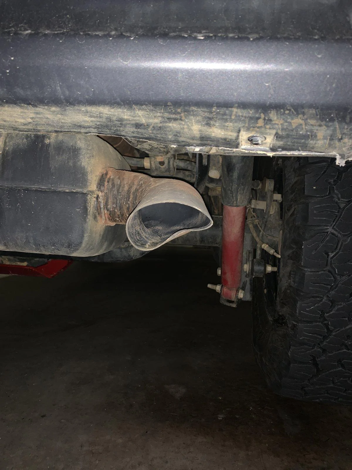 Jeep Wrangler JL 3.0 MODS - Show em off ABCA0701-0590-4C89-8FCB-65CA33C148EC