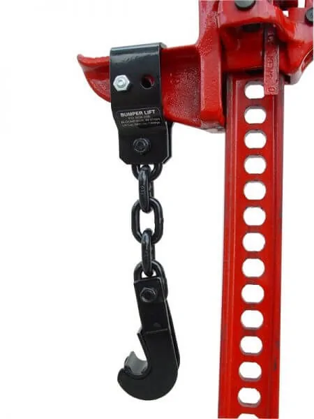 Jeep Wrangler JL Hi lift jack. 5B29E39E-38DB-4D2C-92A9-5A298F86C6F3