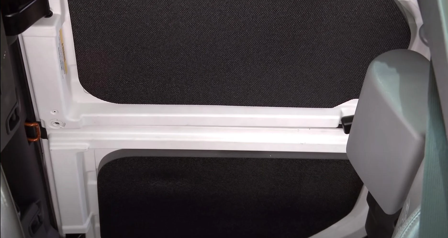Jeep Wrangler JL WTB Mopar or hothead headliner for JLUR Boom Mat