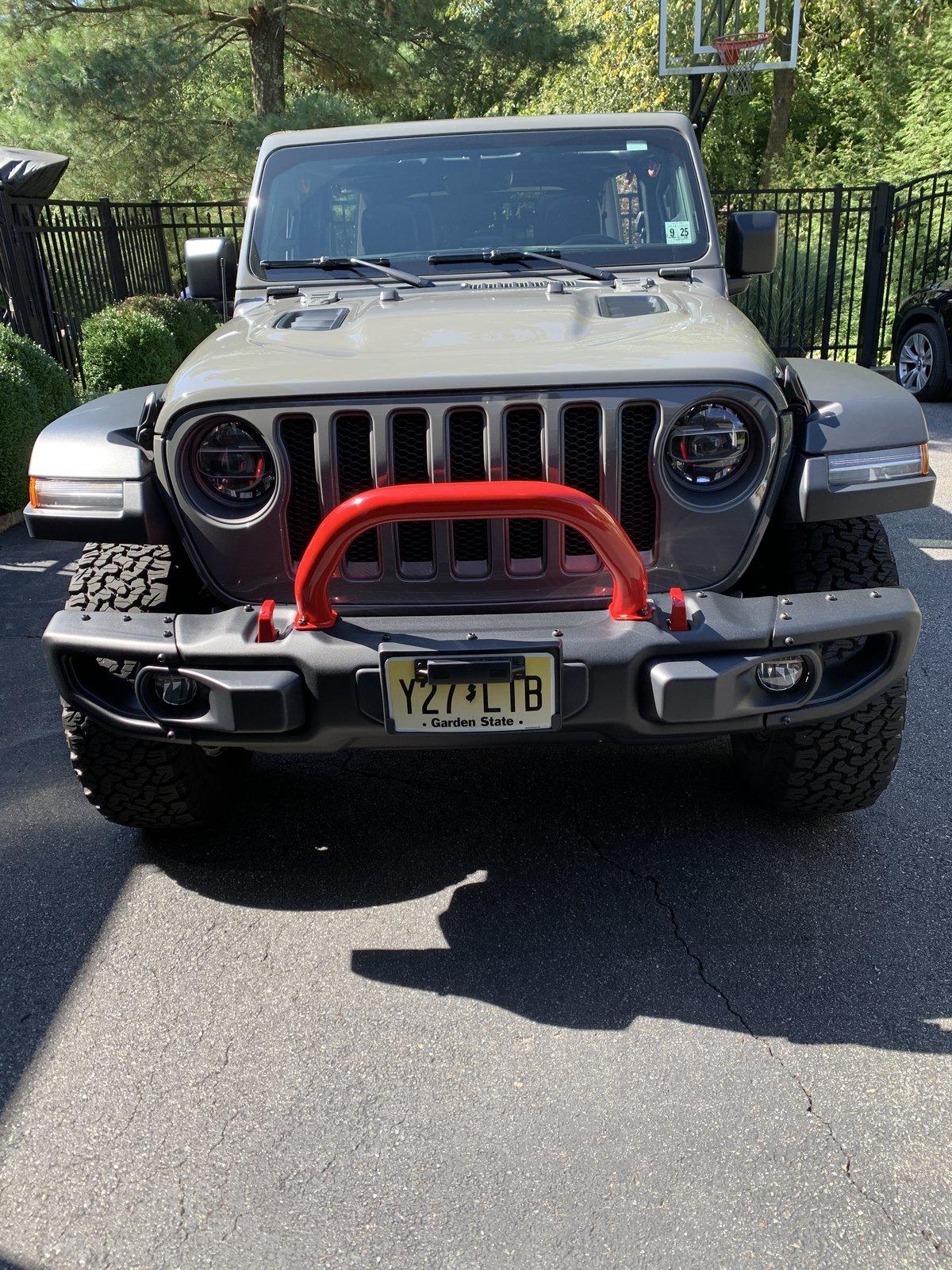Jeep Wrangler JL First Mod 0B335232-601A-4282-B8A0-381214F3F4B6
