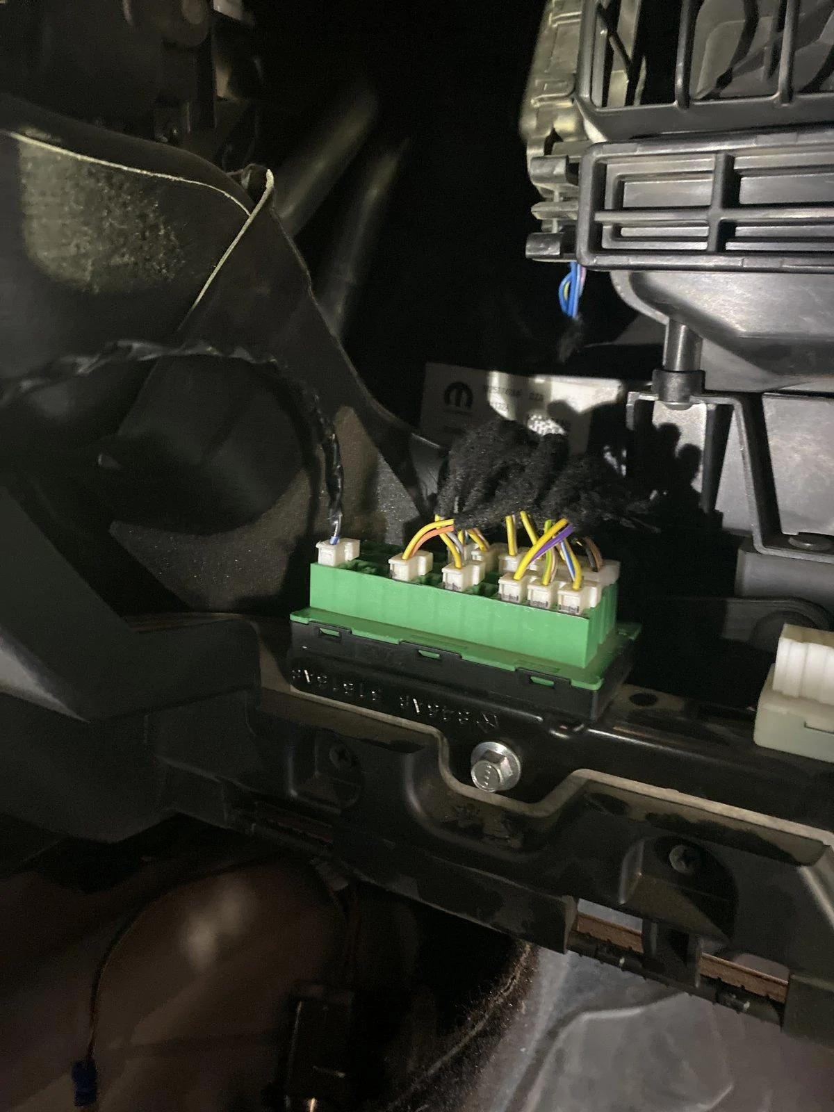 Jeep Wrangler JL AEV ProCal SNAP imag
