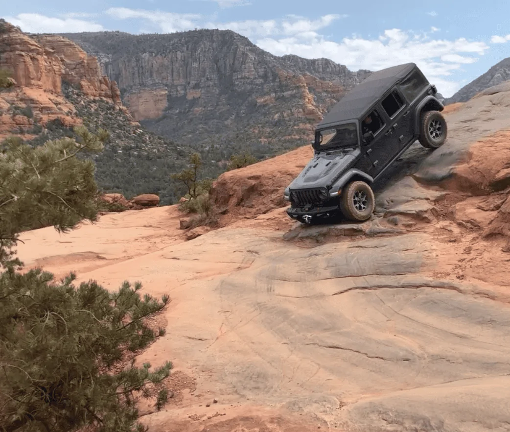 Jeep Wrangler JL how steep can you go? Screen Shot 2020-09-07 at 3.44.27 PM