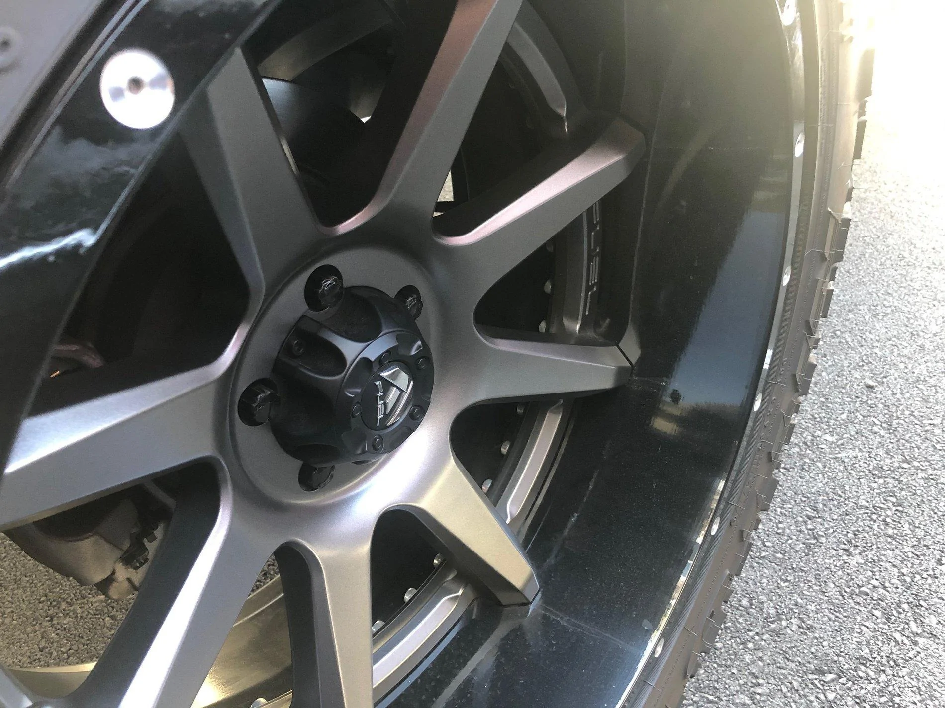 Jeep Wrangler JL 2018 JLU Rubicon **REDUCED** IMG_5741