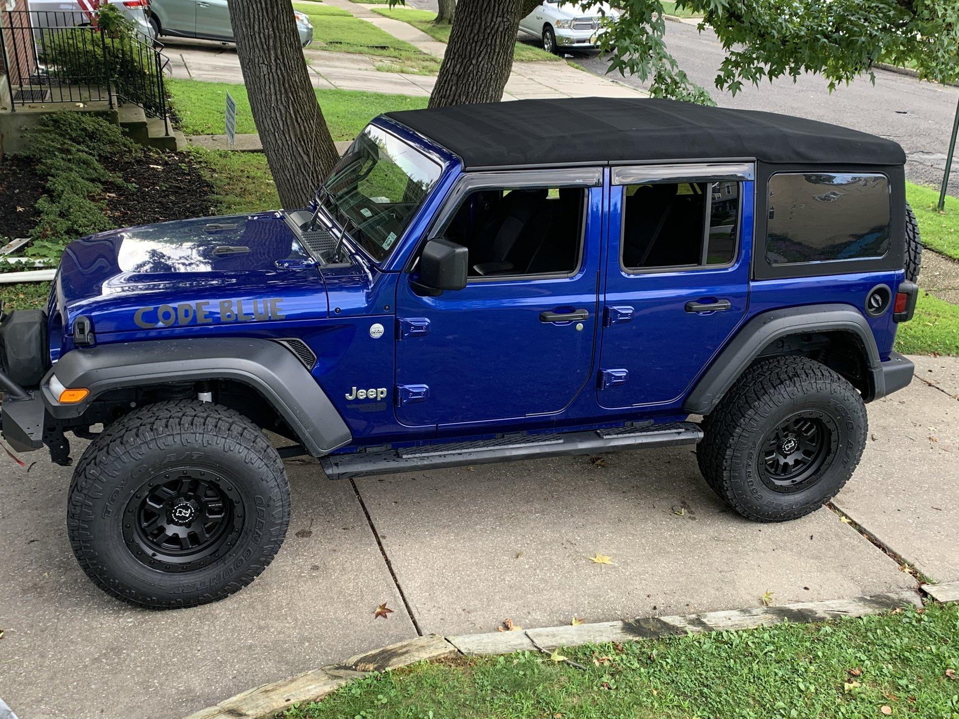 Jeep Wrangler JL JL Offset & Backspacing Finally Answered! 5CAD533D-4940-47C1-B439-3E9C852374EC