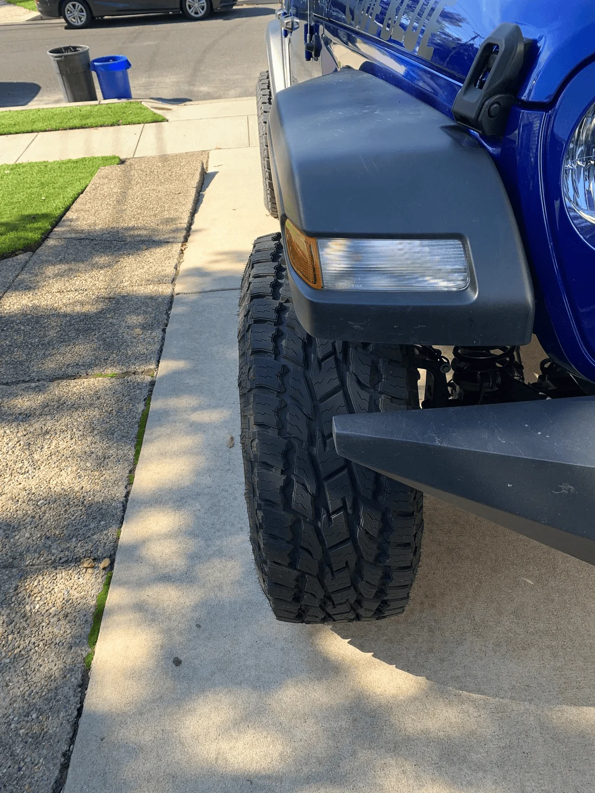 Jeep Wrangler JL JL Offset & Backspacing Finally Answered! 96374AB6-D0D9-4D3C-85DC-C453C1691DBD