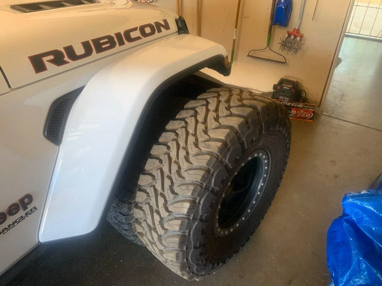 Jeep Wrangler JL WTS Toyo MT 37s 7B6EB1BA-EC3A-43E2-8620-FAC2E566E5FF