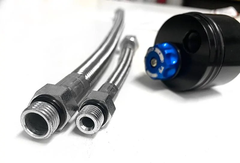 Jeep Wrangler JL Which Shocks fox-lsc-hose-fittings_01