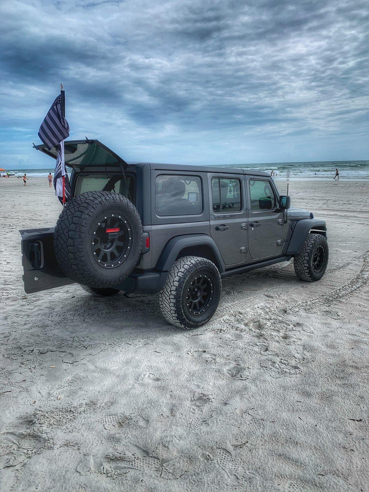 Jeep Wrangler JL Florida Roll Call! C0B830E8-3B5F-4FB2-944E-46A7D716D126
