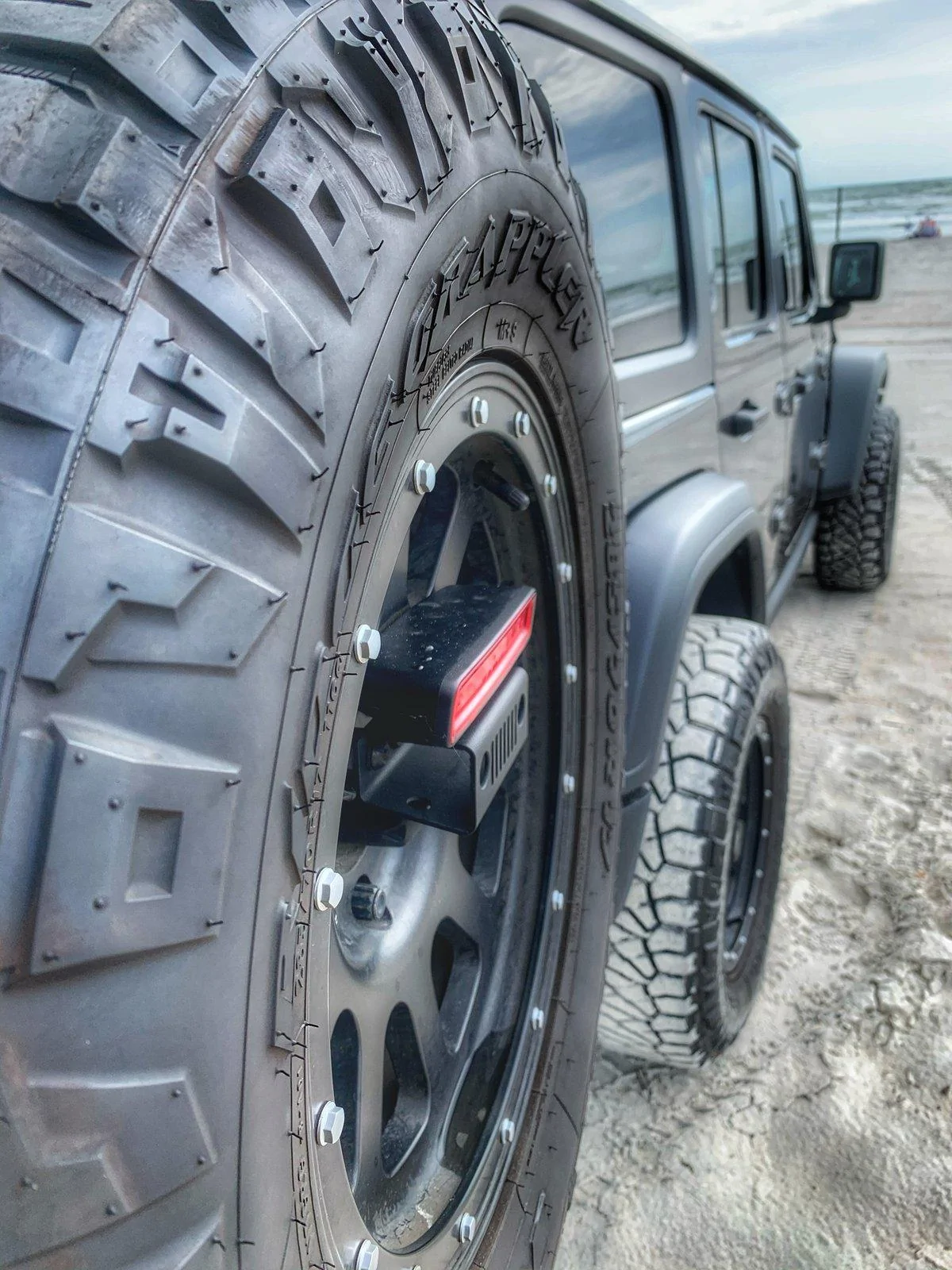 Jeep Wrangler JL Florida Roll Call! 37C3F70A-8B64-4575-B751-D3B7FA96ADE4