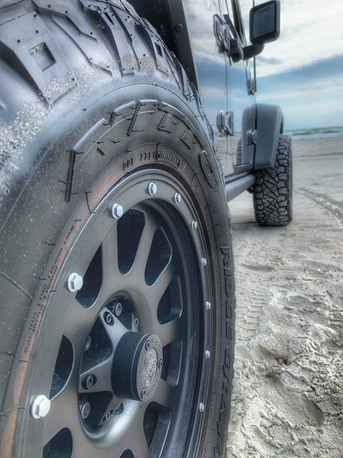 Jeep Wrangler JL Florida Roll Call! 099D2AD6-1161-4C66-A8FF-173C0FDFA5E4