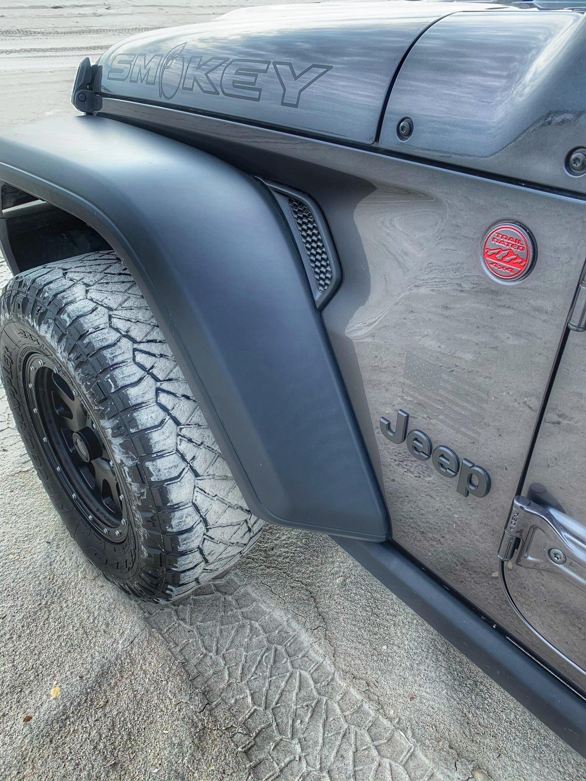 Jeep Wrangler JL Florida Roll Call! 7A222456-C1C5-4187-8388-EE75CA7B7C3C