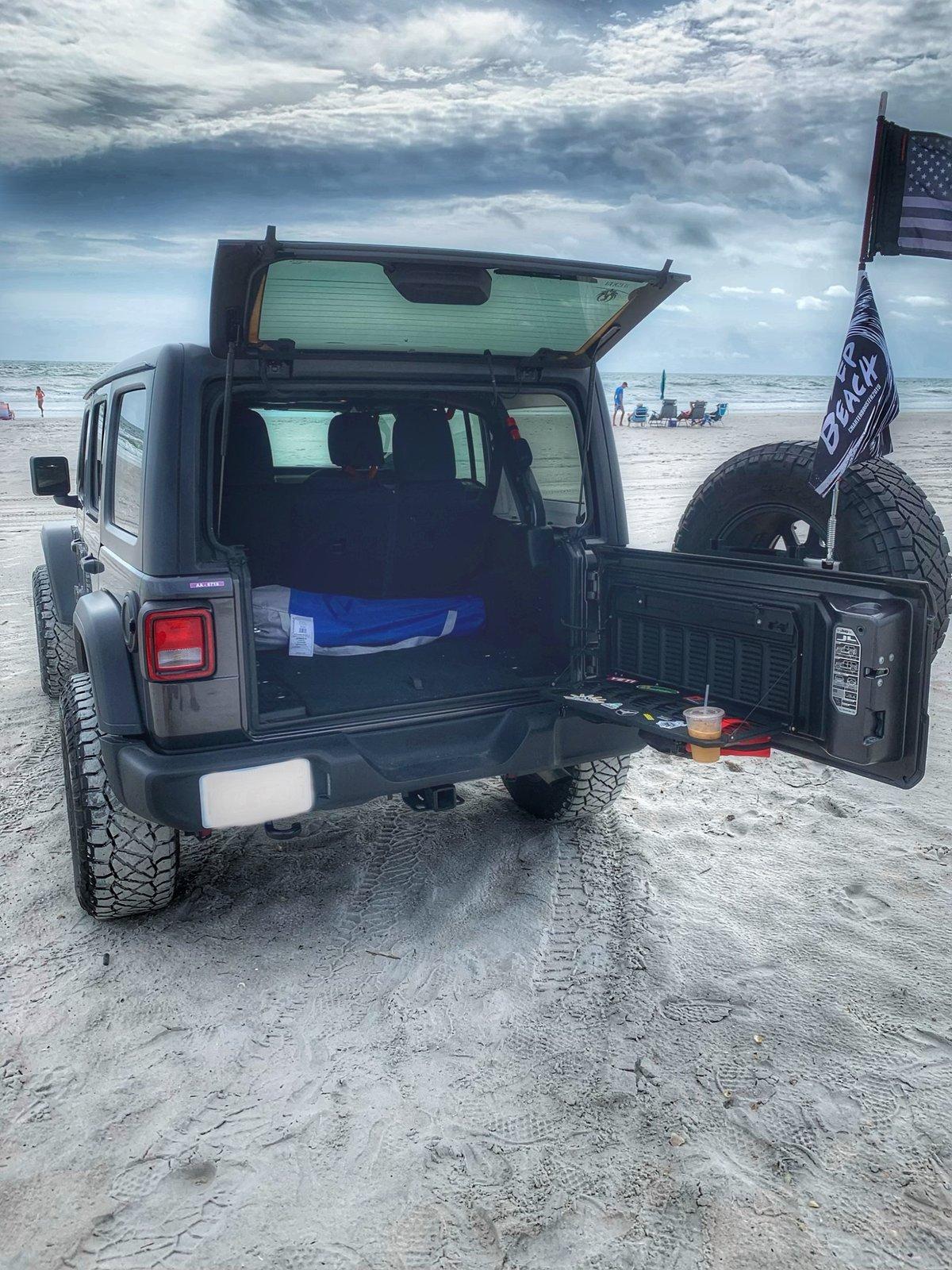 Jeep Wrangler JL Florida Roll Call! AE38E132-F643-4FB0-BD1F-5F94E0134ED8