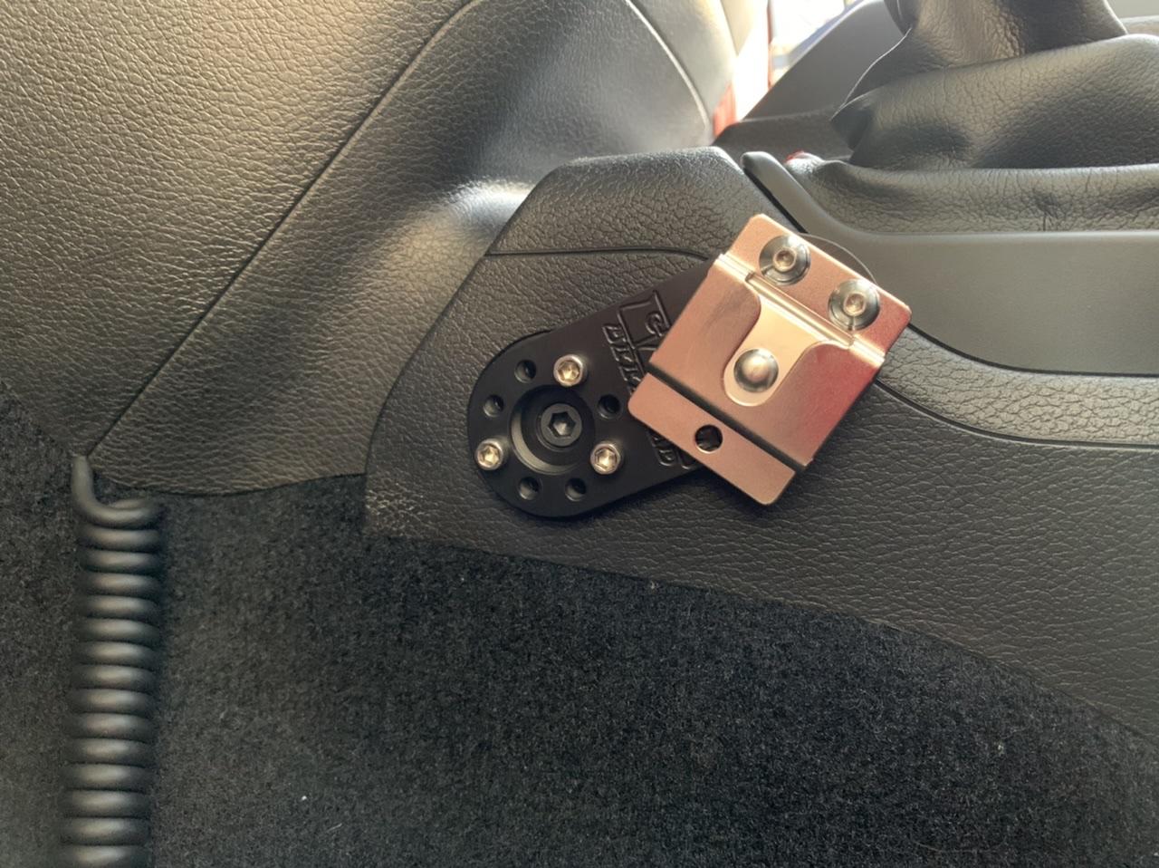 Jeep Wrangler JL Comms mule - Ham, GMRS, and CB install C812928D-E019-474D-B09C-7FC3A8E03EB9
