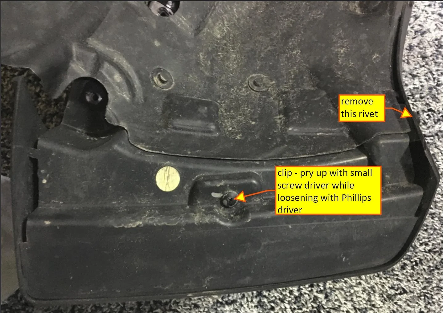 Jeep Wrangler JL MOPAR LED FACTORY UPGRADE KIT IMG-4574 clip notes