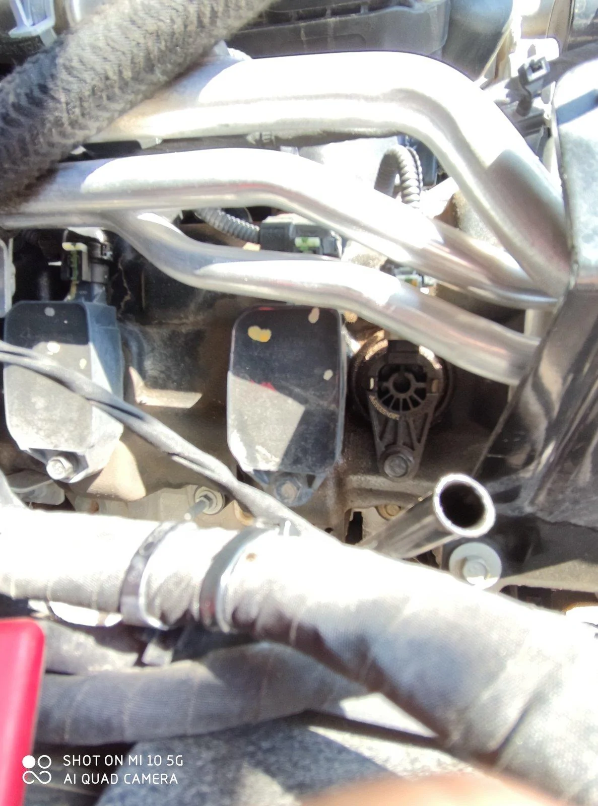 Jeep Wrangler JL Leakage controls solenoid timing IMG_20200909_102238