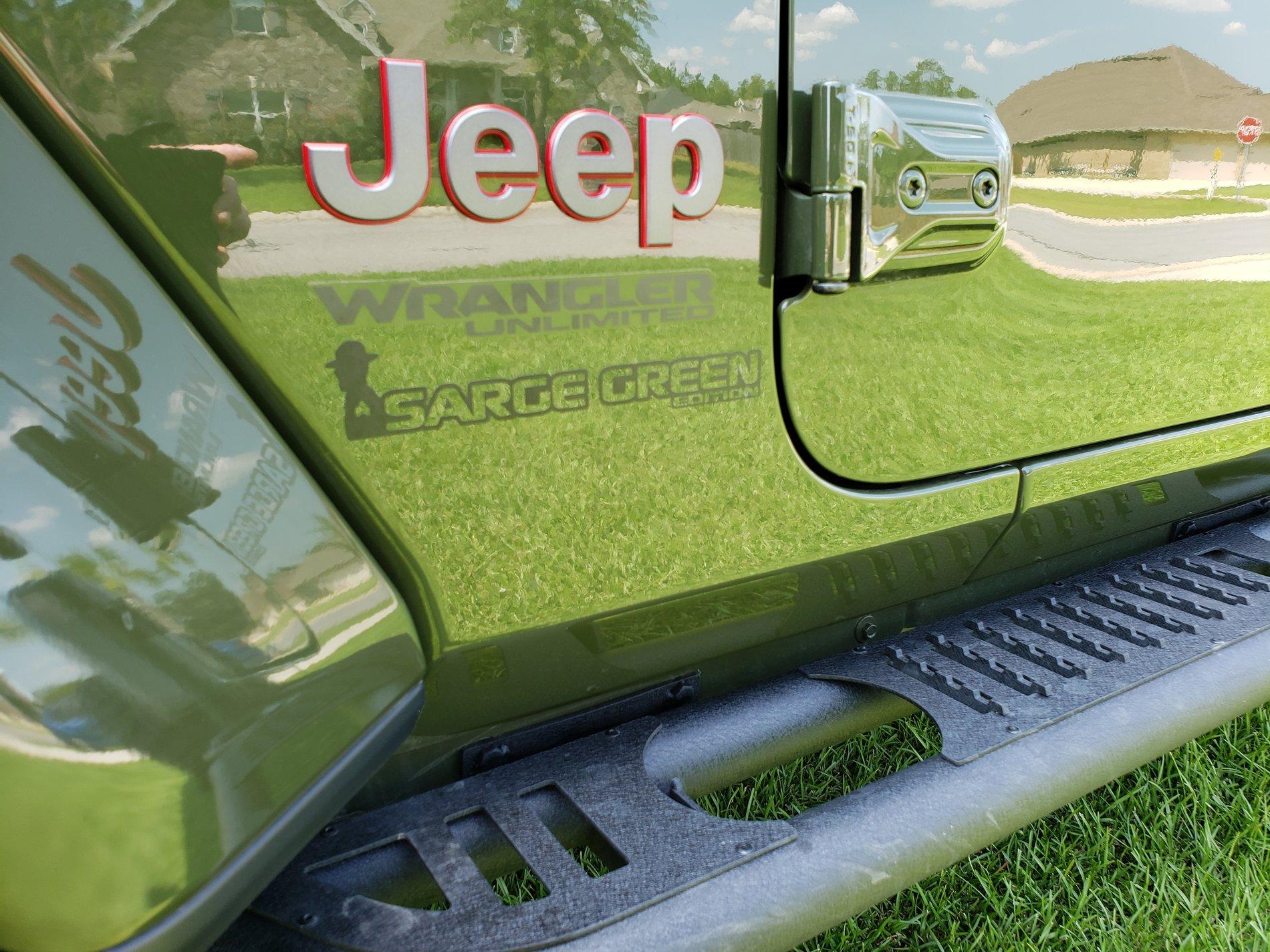 Jeep Wrangler JL Introductions & Welcome Thread 👋 20200909_132851