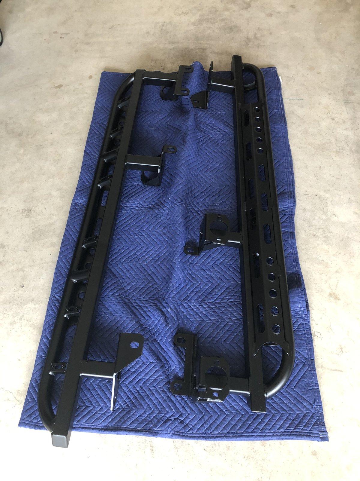 Jeep Wrangler JL help please with rock rail selection IMG_8628