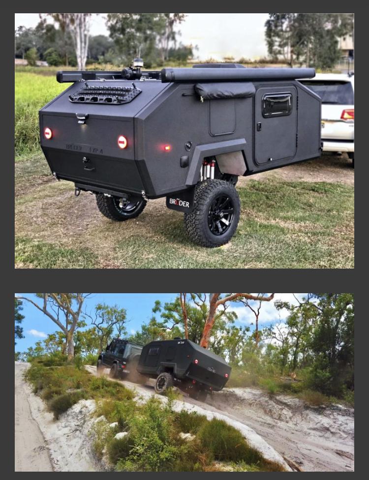 Jeep Wrangler JL Overland Camping Trailers E08034CB-85FD-490D-990D-CE4446251415
