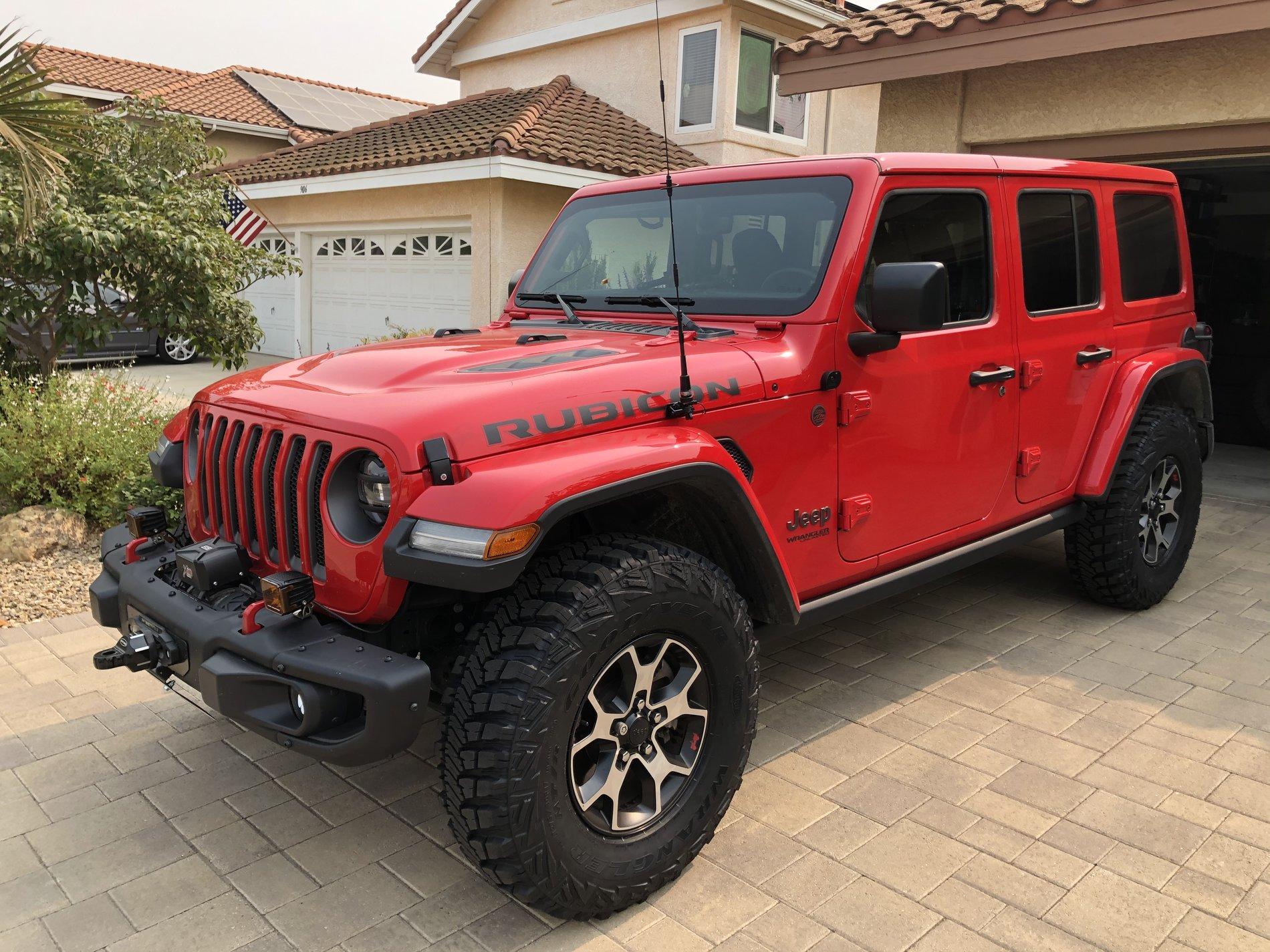 Jeep Wrangler JL New MTRs for the Rubi B282546A-C7D8-479D-A28B-94664EA8F6E4