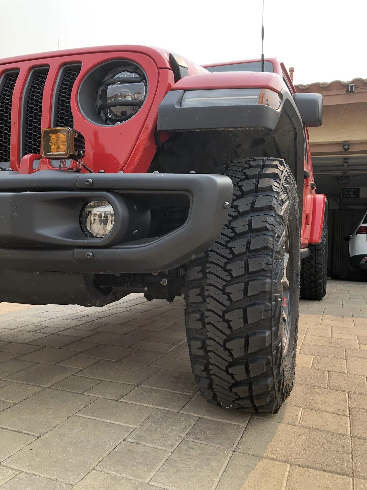 Jeep Wrangler JL New MTRs for the Rubi A10E4AC9-20C6-454F-8A72-10BDD0081CA1