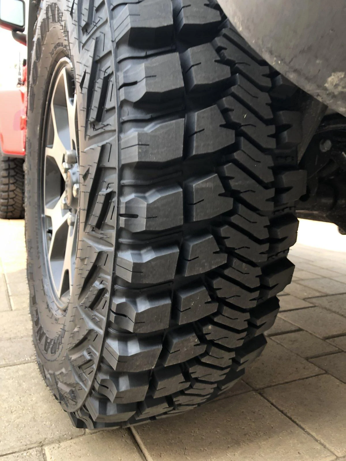 Jeep Wrangler JL New MTRs for the Rubi 635520D2-0A9F-4B80-85A8-566C019D3DE5