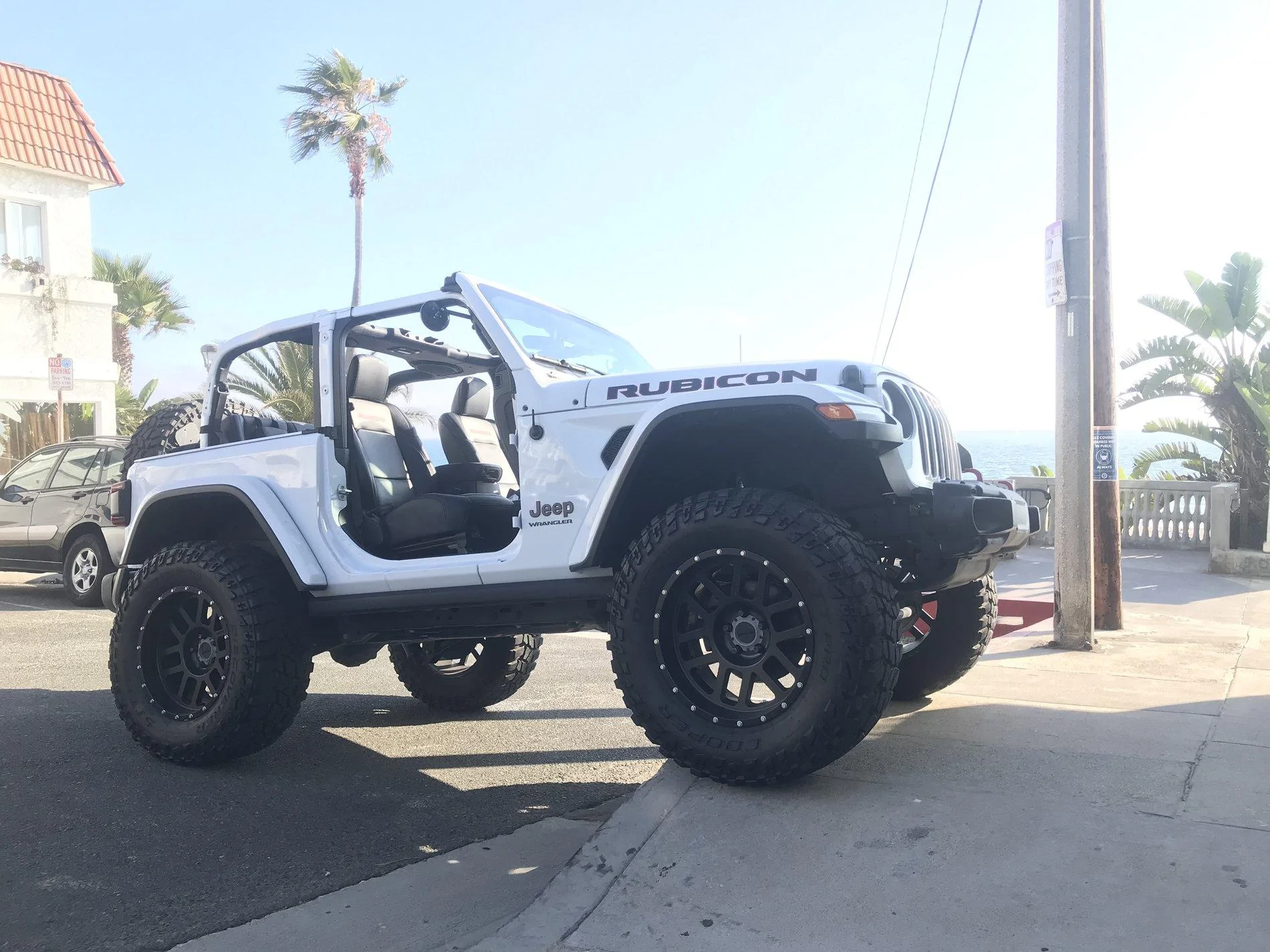 Jeep Wrangler JL JL Rubicon on Method Wheels...let's see em! FBE6C266-96D3-4012-8FB3-BEEB69819FA2