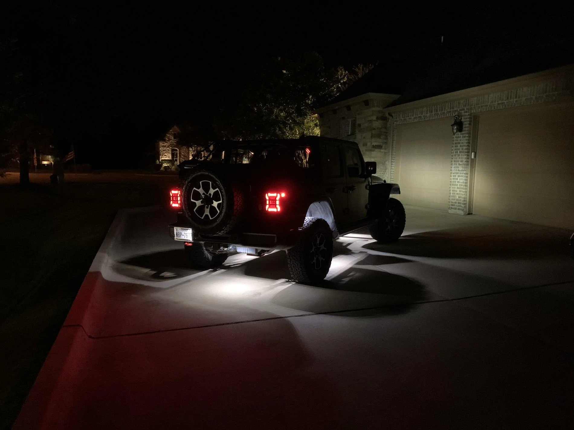 Jeep Wrangler JL 3.0 MODS - Show em off 7BDF5C26-C6F3-49A8-A978-EDAA1D4E0282