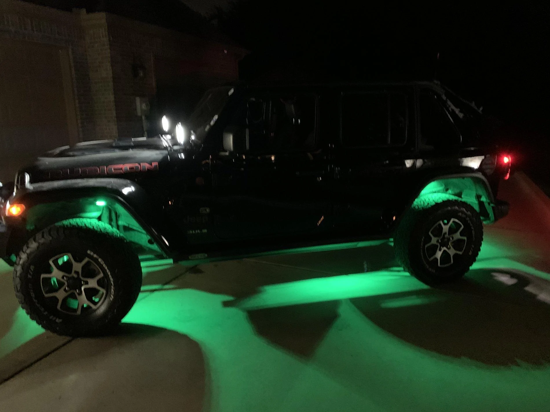 Jeep Wrangler JL 3.0 MODS - Show em off 7E4BBE73-7AA8-4B87-8EAB-72C541E24B55